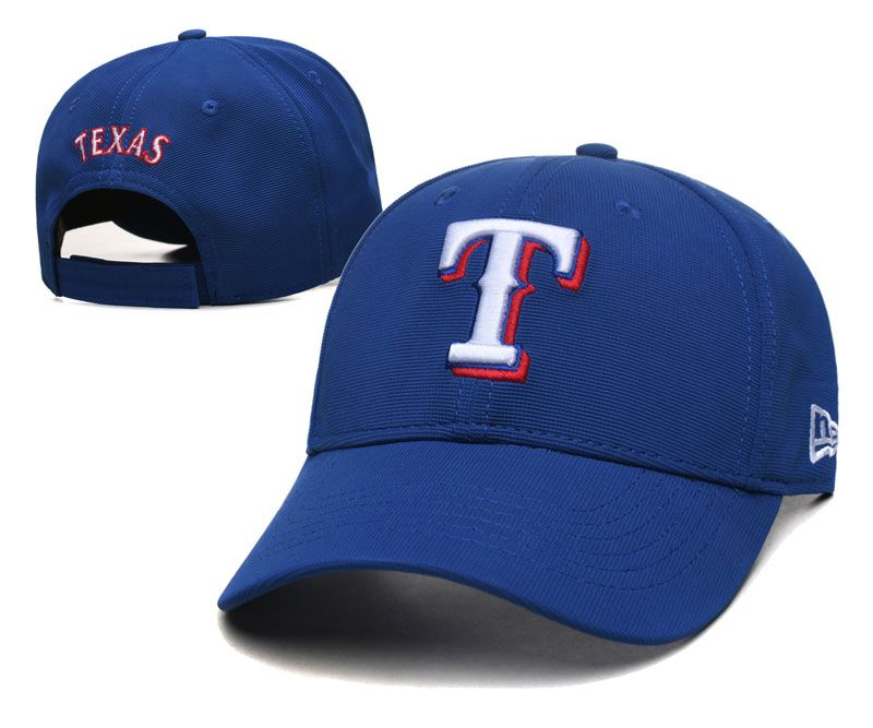 2025 MLB Texas Rangers Hat TX202503071